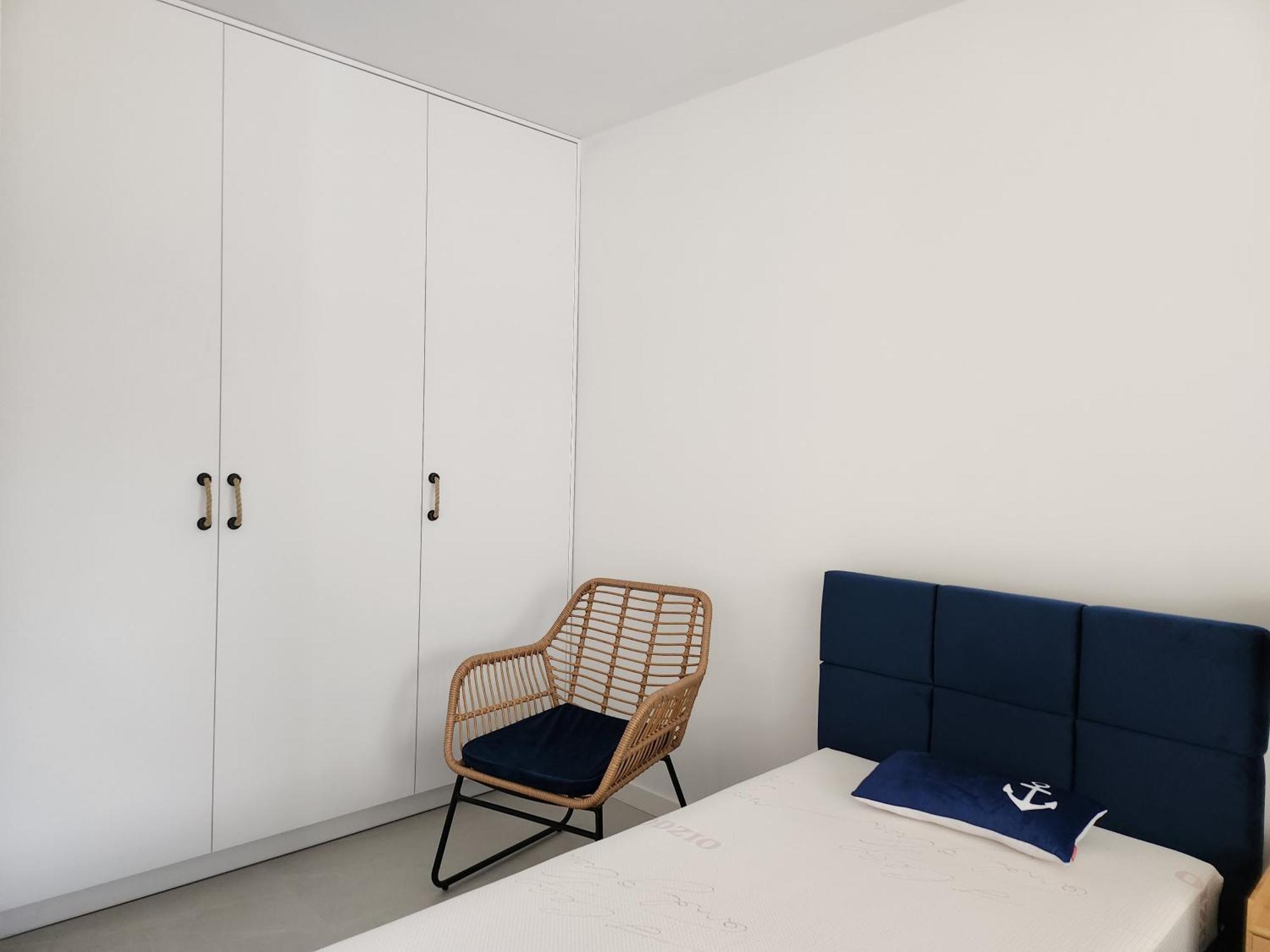 Apartament, Wypoczynkowa Rowy Apartment รอวี ภายนอก รูปภาพ